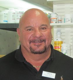 Steve Amato Steve Amato